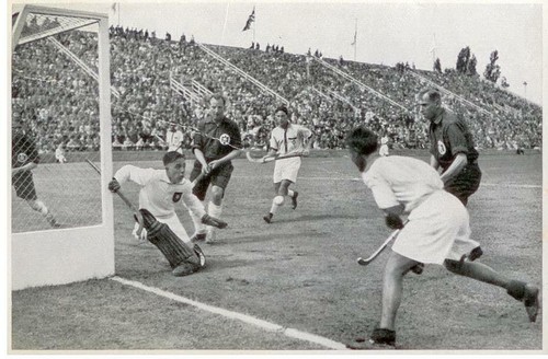 Olympia 1936 band bild nr - 1936, 2,