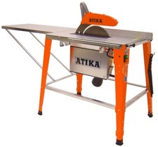 ATIKA HT 315 Tischkreissäge Tischsäge Kreissäge | 230V | 2000W | 2A Ware