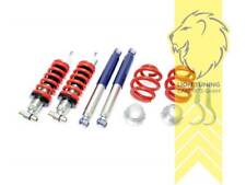 TA Technix Gewindefahrwerk Härteverstellbar für VW Bus T3 Transporter Kasten Pri