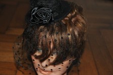 Fascinator Hut, Damen