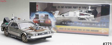 Sunstar delorean rail - delorean,
