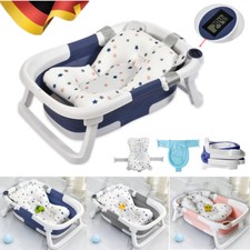 Baby Badewanne 3-in-1 Faltbar