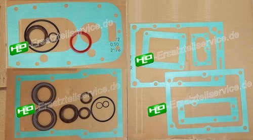 Dichtungssatz kpl getriebe zf - dichtungssatz,