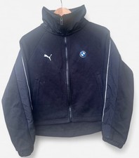 Bmw motorsport puma schwarze - bmw,