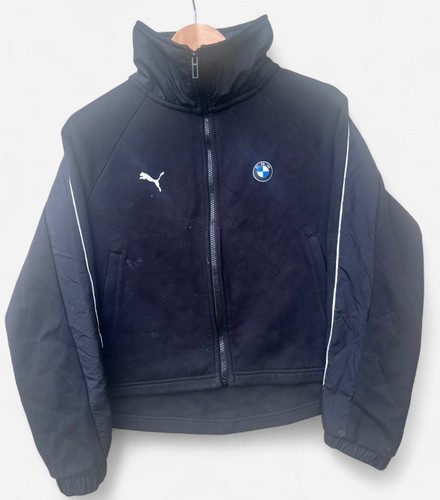 Bmw motorsport puma schwarze - motorsport,