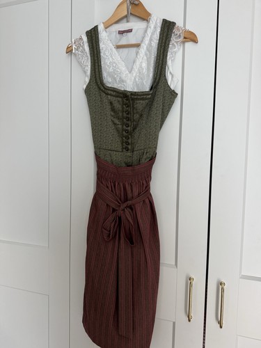 Dirndl tracht lieblingsgwand - dirndl,