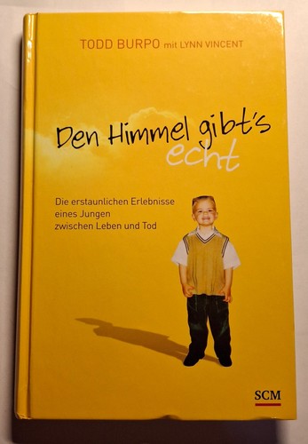 Den himmel gibt echt von - himmel, gibt´s