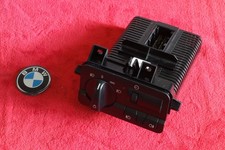 BMW E46 3er Lichtschalter Lichtschaltzentrum Lichtautomatik Modul Xenon 6936825