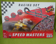 Carrera rennbahn speed - carrera,