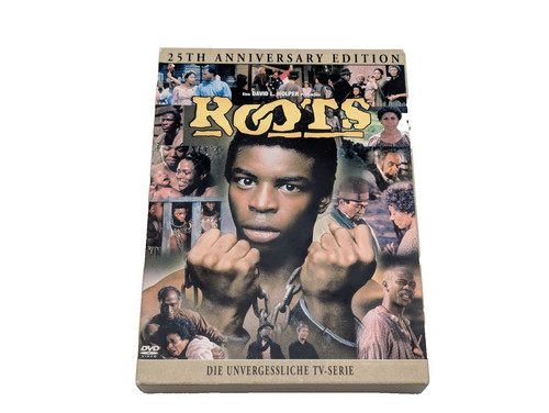 Roots die unvergessliche - die,