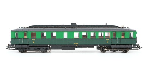Märklin dieseltriebwagen - märklin,