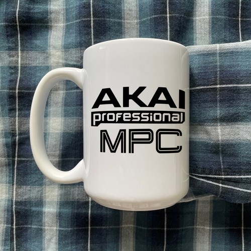 Retro 2000s akai professional - 2000s,
