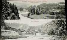 Elsterberg Gippe 1923 -