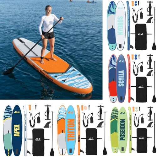 Aufblasbares stand paddle - stand,