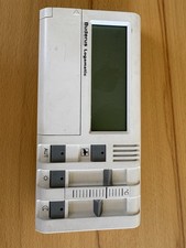 Buderus ecomatic 4000 - ecomatic, regler