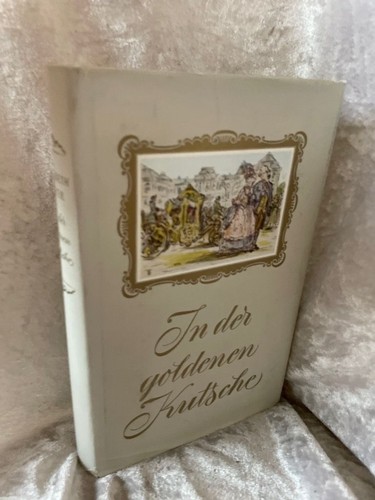 Der goldenen kutsche - in,