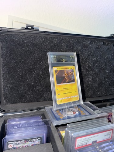 Pokémon tcg meisterdetektiv - pokémon,
