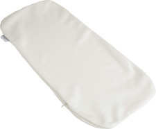 Peg-Perego Matratzenbezug für Babywannen-Matratzen Bezug Matratzenschoner