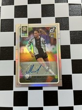 2023 Panini Donruss FIFA