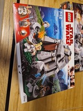 LEGO Star Wars: Ahch-To Island