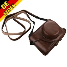 Kamera Leder Case