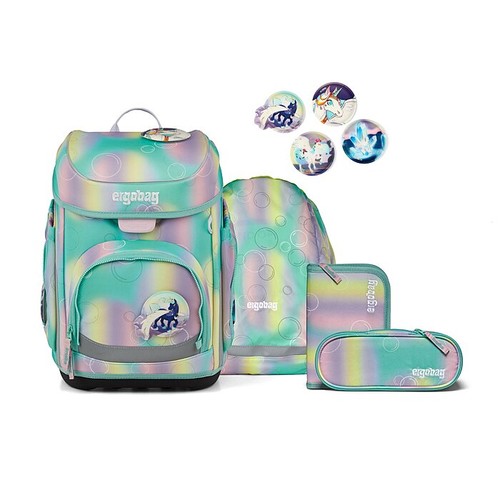 Schulranzen mädchen ergobag - mädchen,