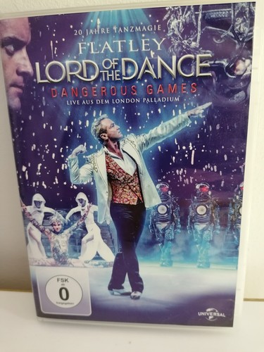 Michael flatley lord of the - lord,