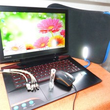 Lenovo Y700 14 Zoll JBL SOUND