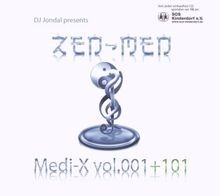 Medi vol 001 101 von - vol.001+101,