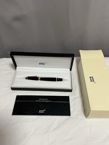 Montblanc bohème rouge - montblanc,