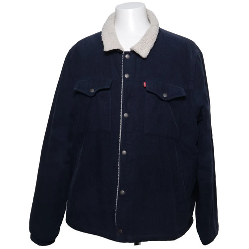 Levi strauss gefütterte - strauss,