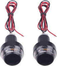 Motorrad Griff Blinker for