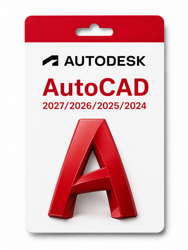 Autocad 2027 2026 2025 - autocad,