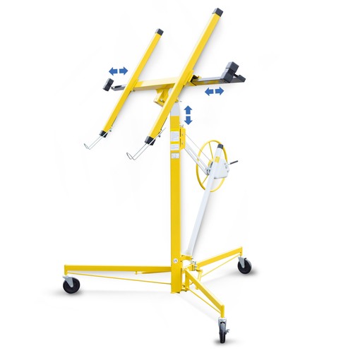 Bamato trockenbau plattenlift - bamato,