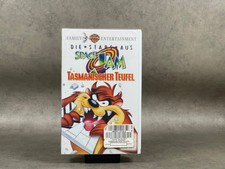 Die Stars aus Space Jam -