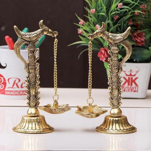 Papageien design metall - design,