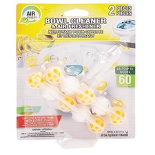 Air Fusion Lemon Scent Bowl