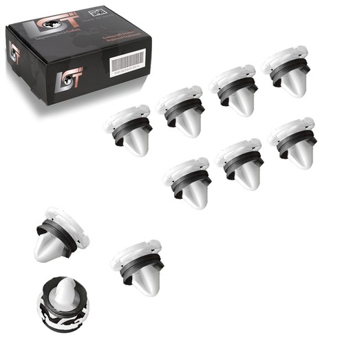 10x für opel movano vivaro - 10x,