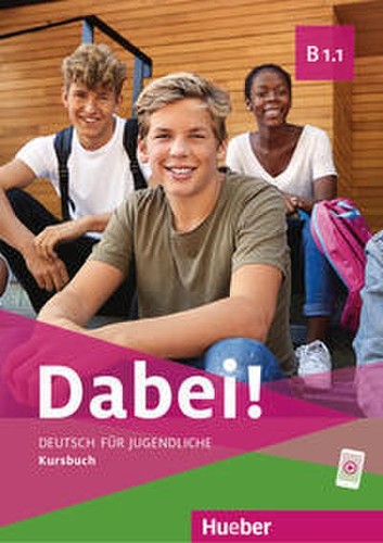 Dabei deutsch für - b1.1:,