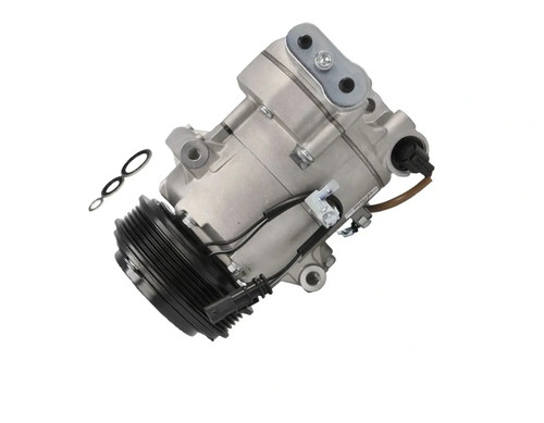 Kompressor klimaanlage pag 46 - pag,