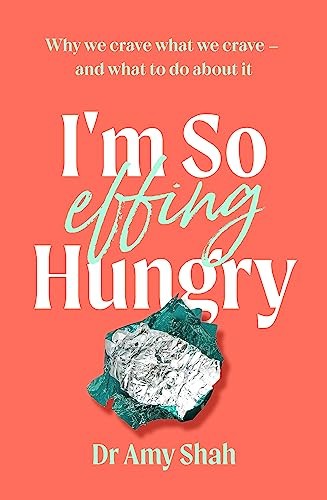 Effing hungry why - so, we