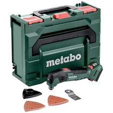 Metabo PowerMaxx MT 12 Akku-Multitool Ohne Akku in metaBox 145 - 613089840