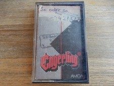 ENGERLING SO ODER SO KASSETTE MC TAPE 1988 DDR VEB AMIGA 056 442 RARITÄT !