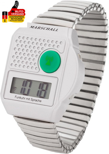 Marschall deutsch sprechende - marschall,