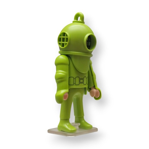 Playmobil figur mann taucher - playmobil,