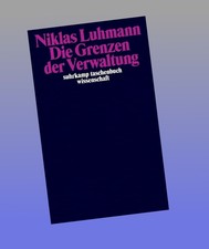Die Grenzen der Verwaltung