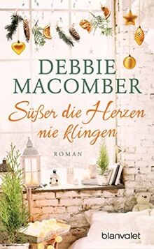 Süßer die herzen nie - süßer,
