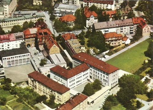 Biberach riß - -, biberach/riß