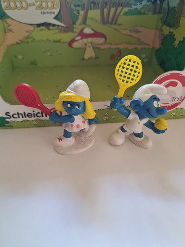 Schlumpf schlümpfe 2 - ,