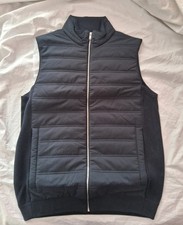 Reiss Weste Jacke Hybrid
